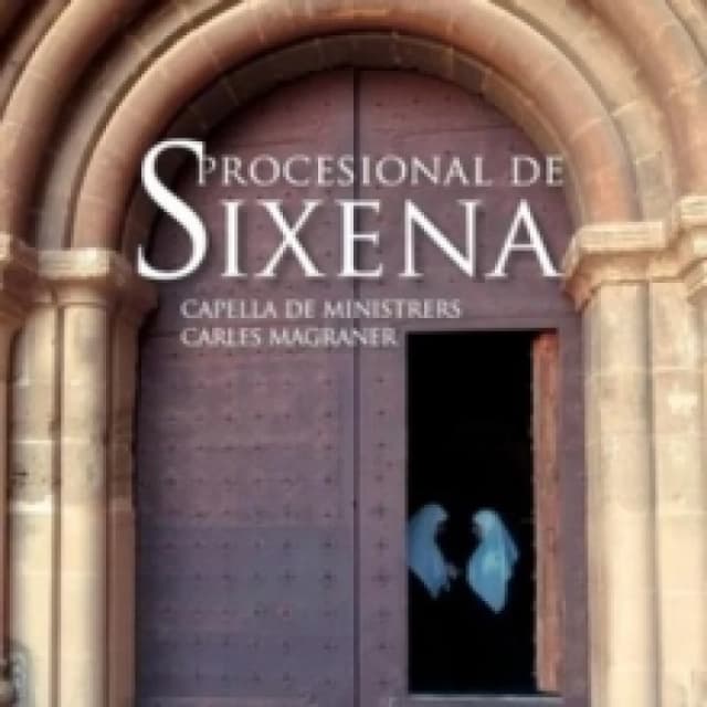 Procesional De Sixena CD / Album