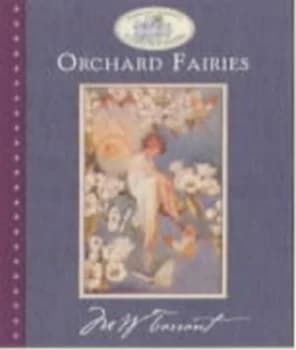 Orchard Fairies by Marion St. John Webb and Margaret Tarrant and Fiona Waters Book