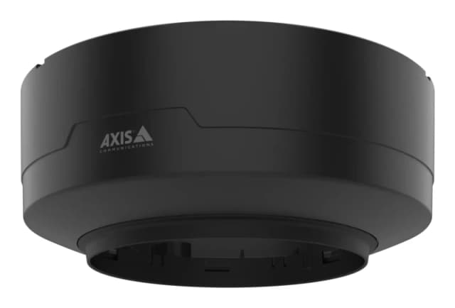 AXIS Axis 02496-001 security camera accessory Cover 02496-001