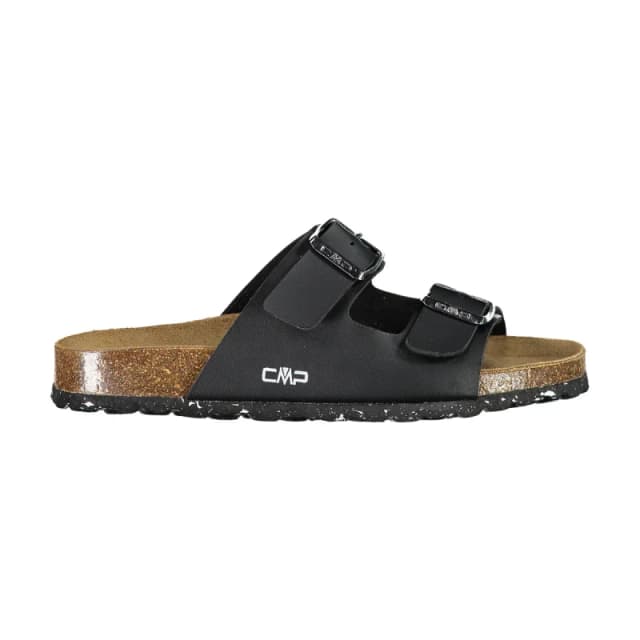 Womens sandals CMP Eco Thalitha Noir Female 41