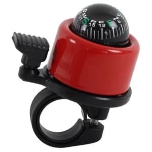 Bobbin Compass Bell