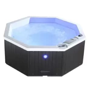 Canadian Spa Muskoka 14-Jet 6-Person Hot Tub