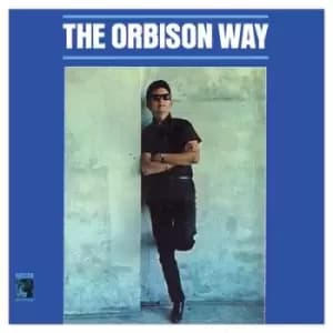 Roy Orbison - The Orbison Way CD Album - Used