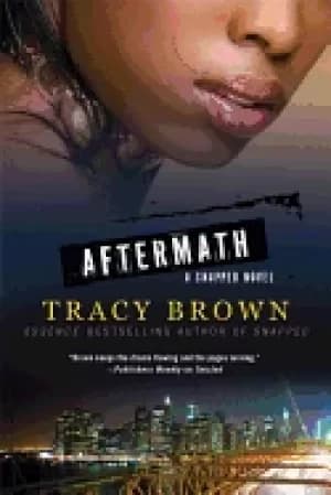 aftermath a snapped novel