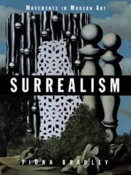Surrealism by Fiona Bradley Paperback