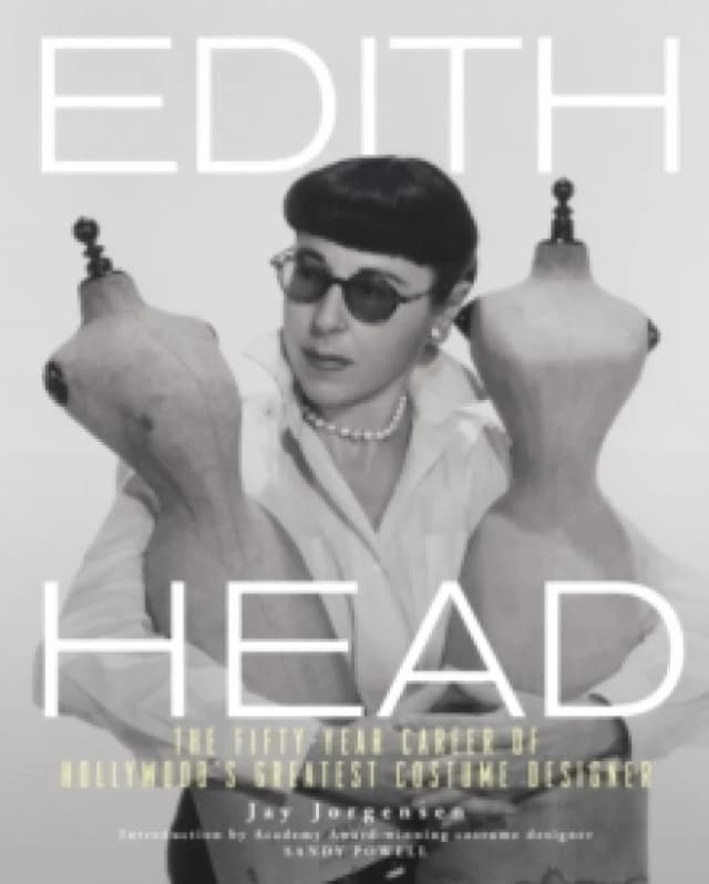 Edith Head. Paperback. By Jay Jorgensen Books