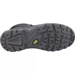 Safety Jogger EOS Safety Work Boots Black - 7
