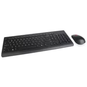 Lenovo Essential Wireless Keyboard and Mouse Combo