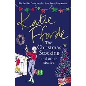 The Christmas Stocking and Other Stories Paperback / softback 2018