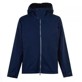 Barbour Orta Wax Jacket - Poseidon BL52