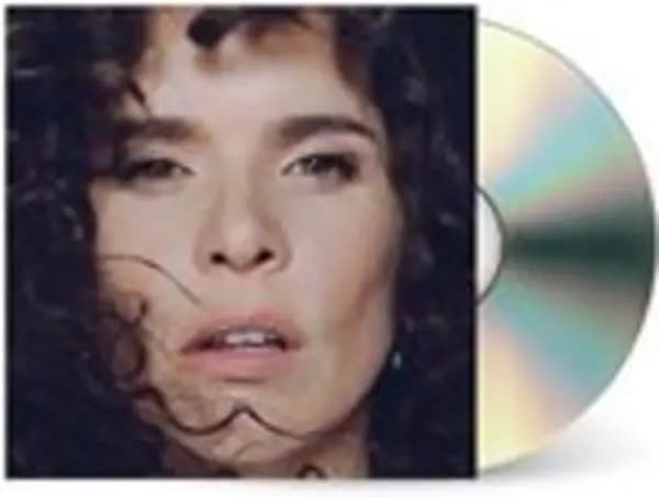 Paloma Faith - The Glorification of Sadness (Music CD) MUSIC CD - CD - Pop