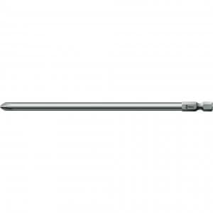 Wera Torsion Phillips Screwdriver Bits PH2 152mm Pack of 1