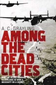 Among the Dead Cities Paperback