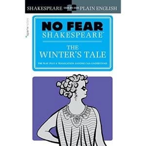 The Winter's Tale Paperback / softback 2017