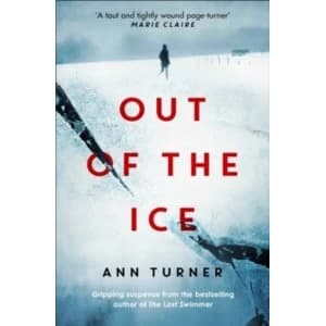 Out of the Ice