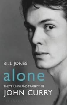 Alone by Bill Jones Book