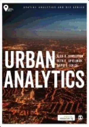 urban analytics