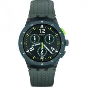 Mens Swatch Sportire Watch
