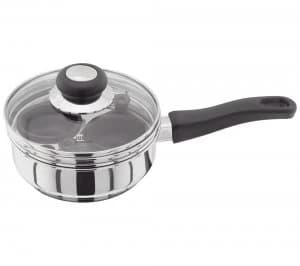 Judge Vista JJ92 16cm Two-Hole Egg Poacher