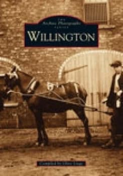 Willington by Olive Linge