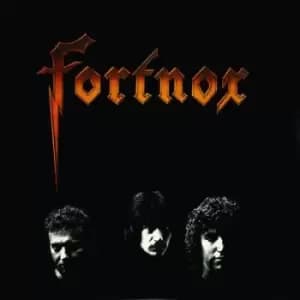 Fortnox by Fortnox CD Album