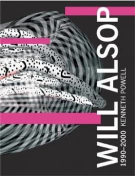 Will Alsop by Kenneth Powell Hardback