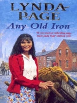 Any Old Iron by Lynda Page Paperback
