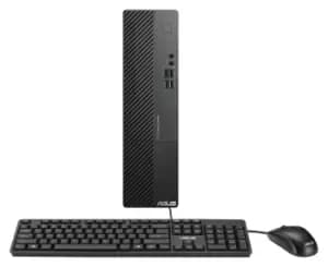 ASUS ExpertCenter D5 SFF i5 8GB 256GB Desktop PC