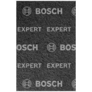 Bosch Accessories EXPERT N880 2608901213 Woollen belt (L x W) 229mm x 152mm