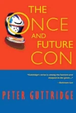once and future con