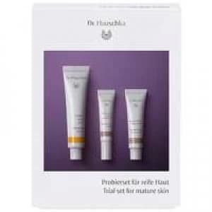 Dr. Hauschka Gifts and Accessories Trial Set for Mature Skin