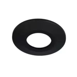 Robus Triumph Activate Trim Bezel - Matte Black - RATRTRIM-10