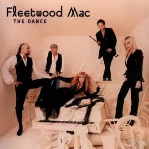 The Dance by Fleetwood Mac CD Album