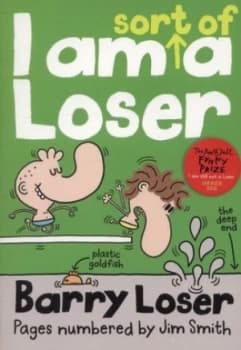 I Am Sort of a Loser by Jim Smith Paperback