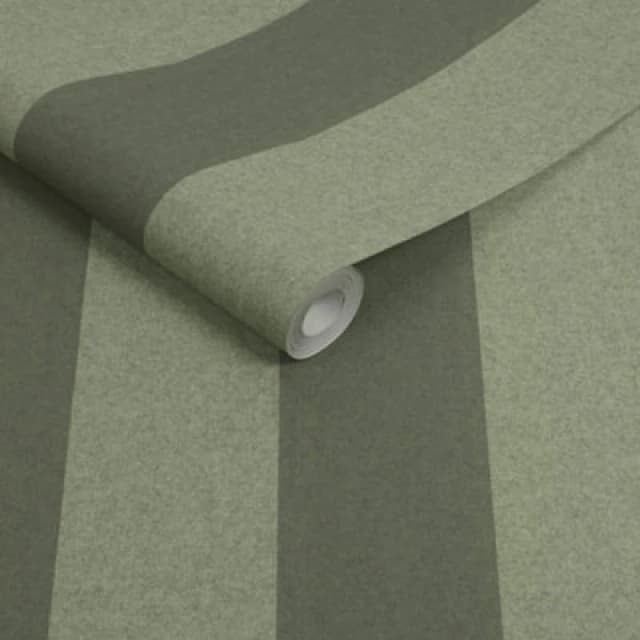 Superfresco Easy Regent Stripe Forest, Green 142526