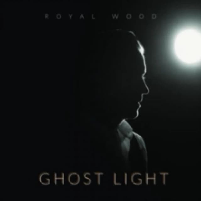 Ghost Light Vinyl