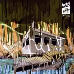 Hint - Portacabin Fever CD Album - Used