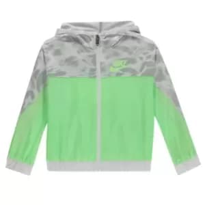 Nike Away Windbreaker Jacket Infant Boys - Green