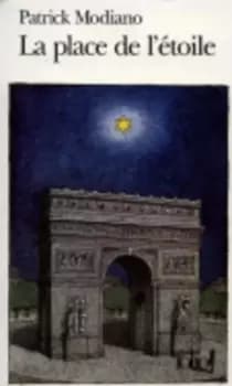 Place de letoile by Patrick Modiano