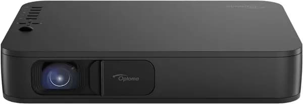 Optoma LH160 1080p Full HD Standard Throw Projector