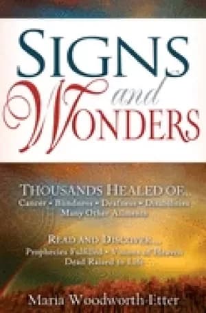 signs and wonders