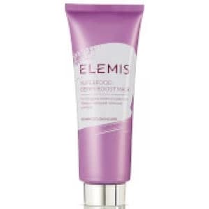 ELEMIS Superfood Berry Boost Mask 75ml