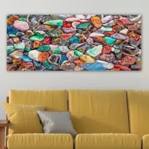 YTY158247179_50120 Multicolor Decorative Canvas Painting