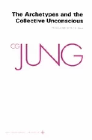 archetypes and the collective unconscious collected works of c g jung