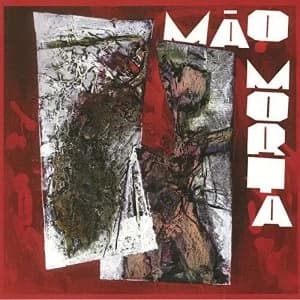 Mao Morta - Mao Morta Coloured RSD 2018 Vinyl