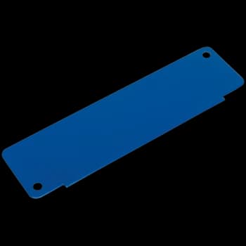 Sealey Premier Industrial Drawer Divider 155mm 43mm