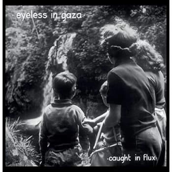 Eyeless In Gaza - Caught in Flux Vinyl