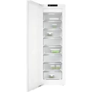 Miele FNS7770E 213L Frost Free Integrated Upright Freezer