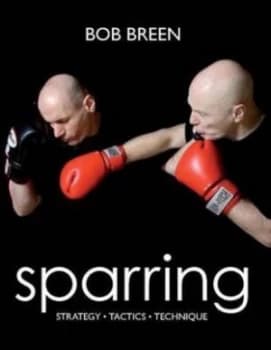 Sparring by Bob Breen Book