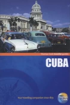 Cuba by Martin Hastings and Claire Boobbyer Paperback